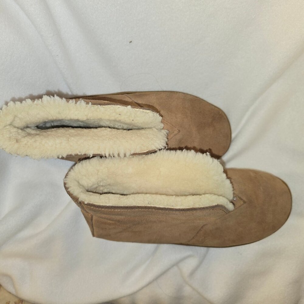 RJS Booties size 7 - Picture 2 of 3